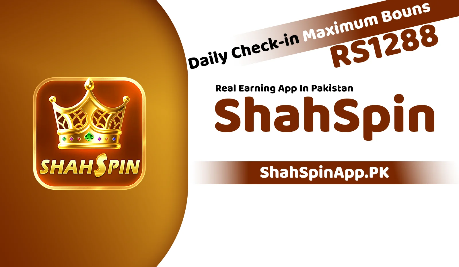 Shah Spin Game APK Download